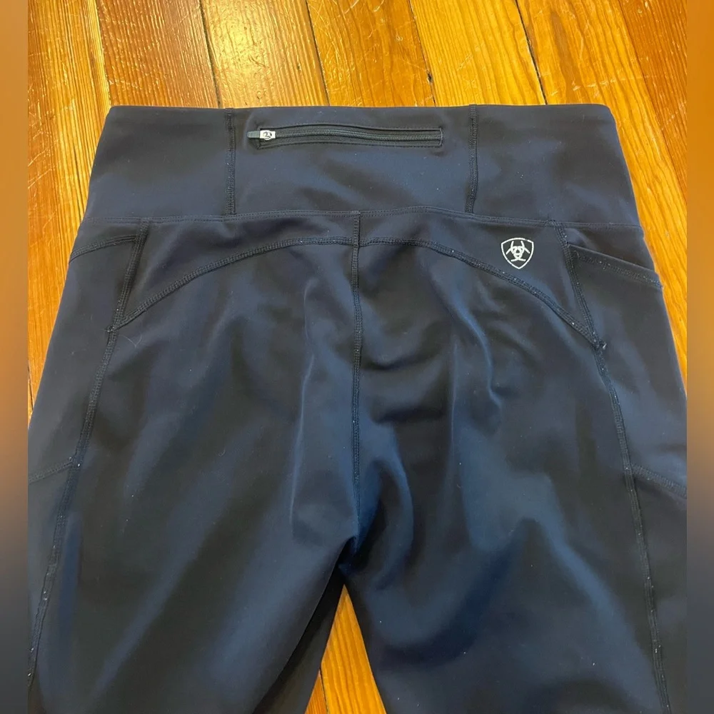 Ariat Equestrian Leggings - Picture 5 of 7